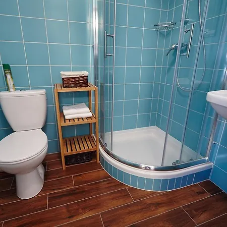 Queen Bee Apartments Prague Room photo