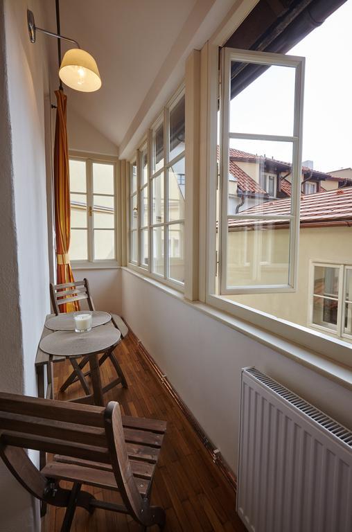 Apartment Queen Bee Prague