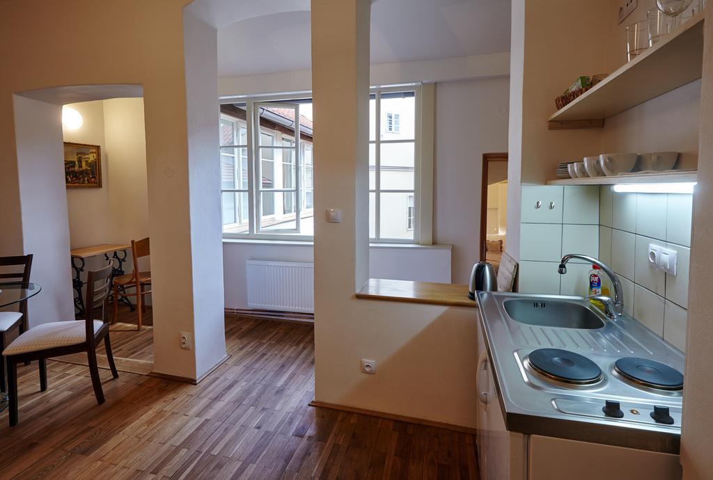 Queen Bee Apartment Prague