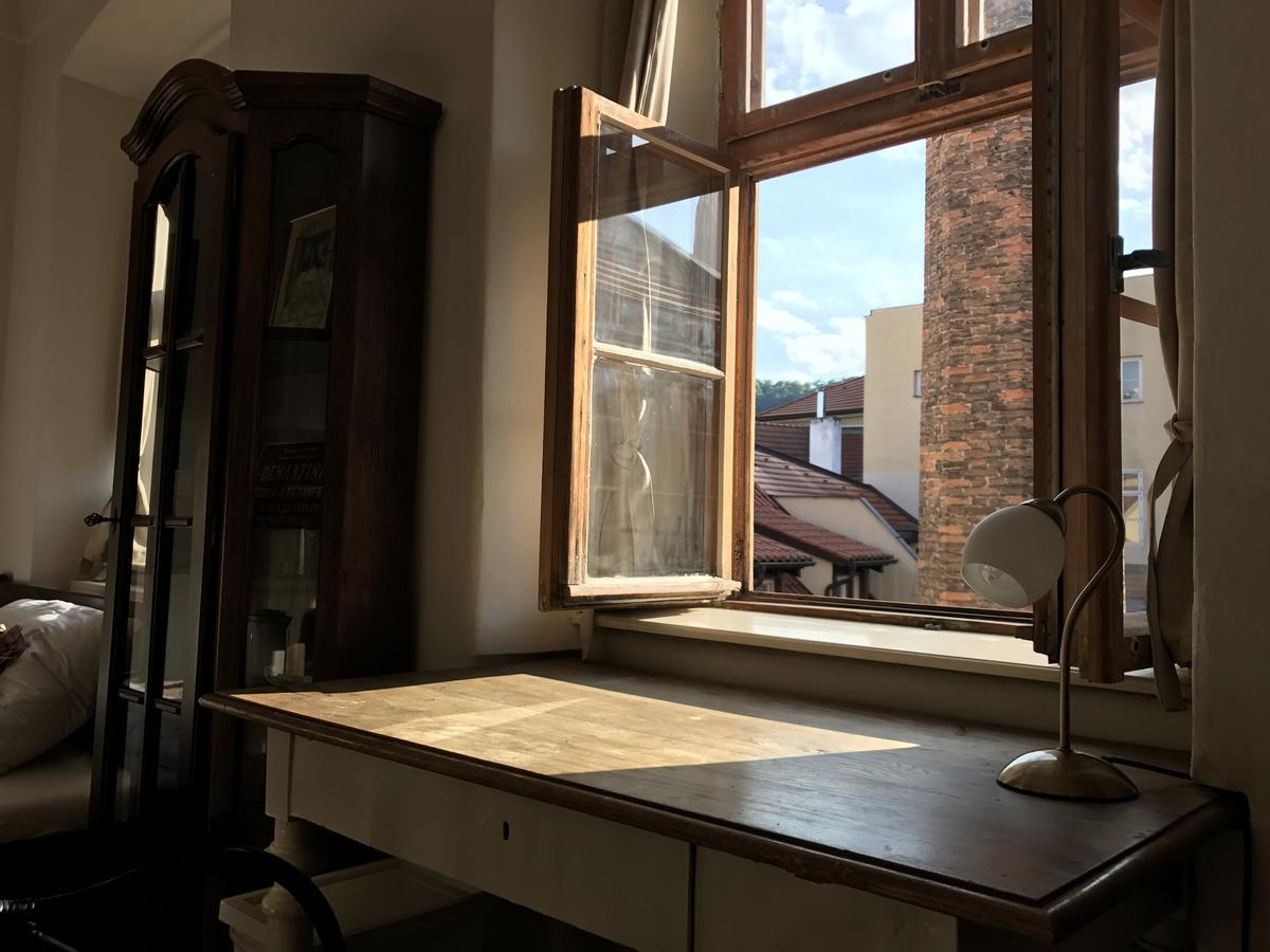 Apartment Queen Bee Prague